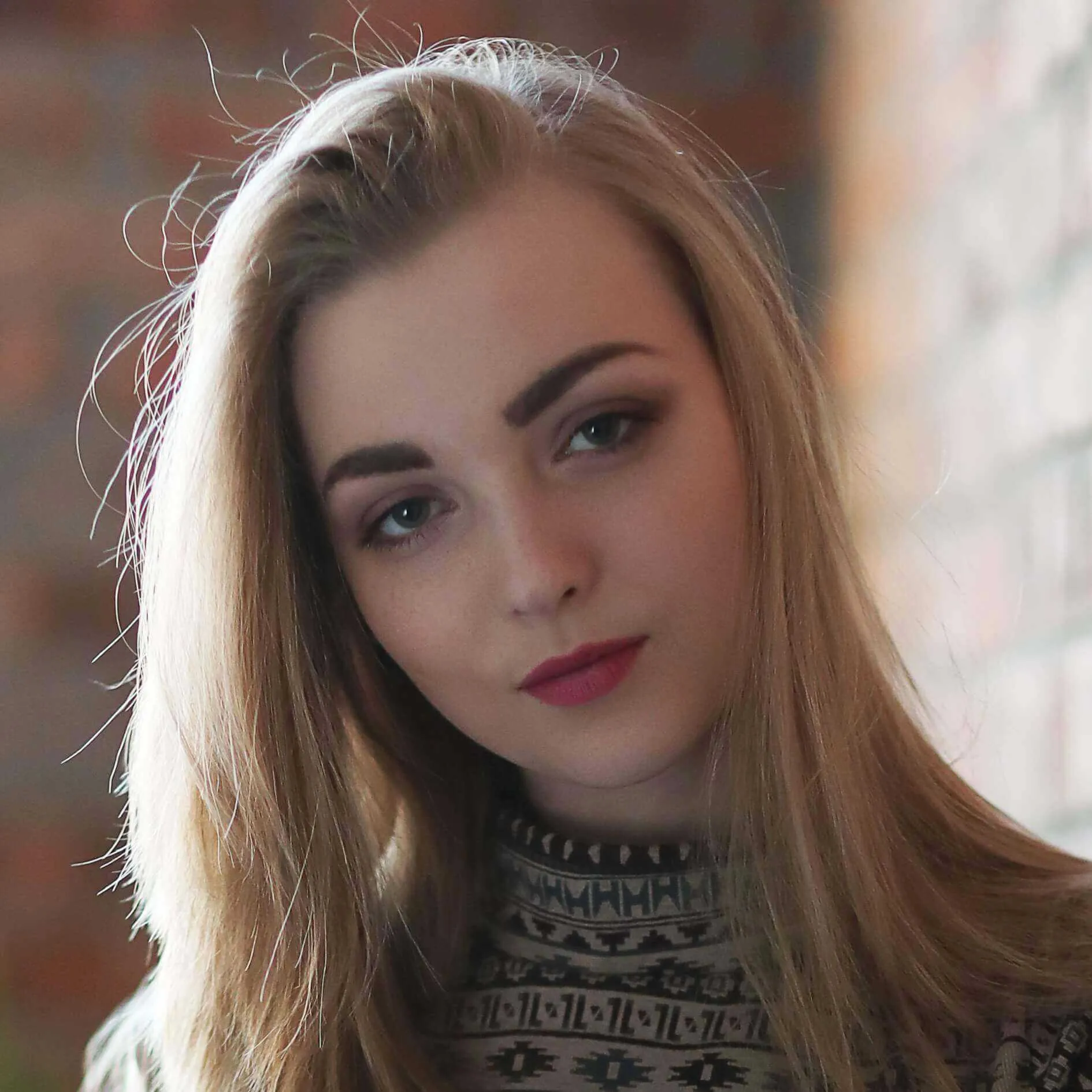 woman LEKTAVD 6